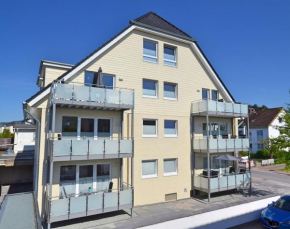 Appartementhaus Zur Sonne²